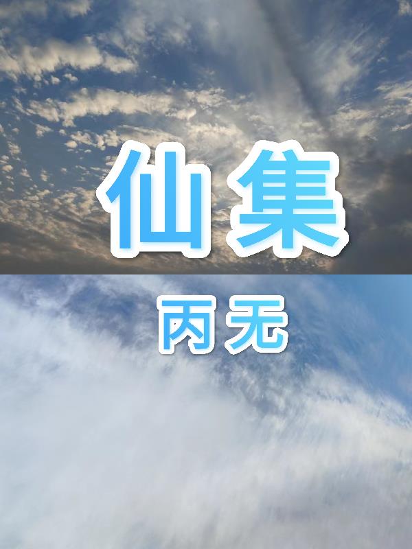 仙集是什么